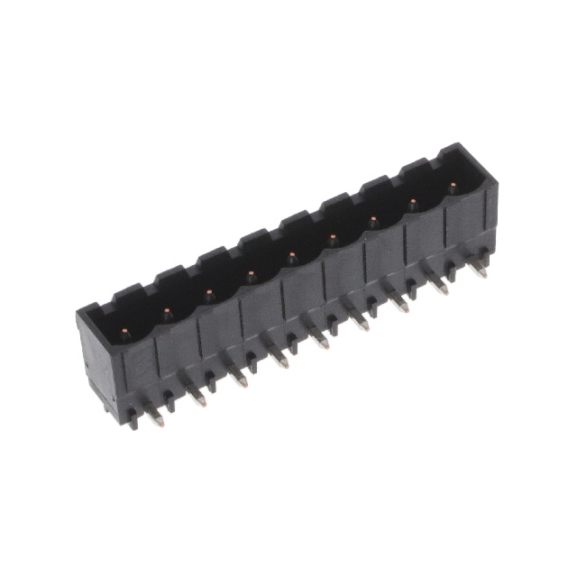 TE Connectivity AMP Connectors 2342083-9